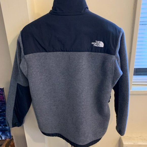 Z100 New York staff Northface jacket - Picture 6 of 6